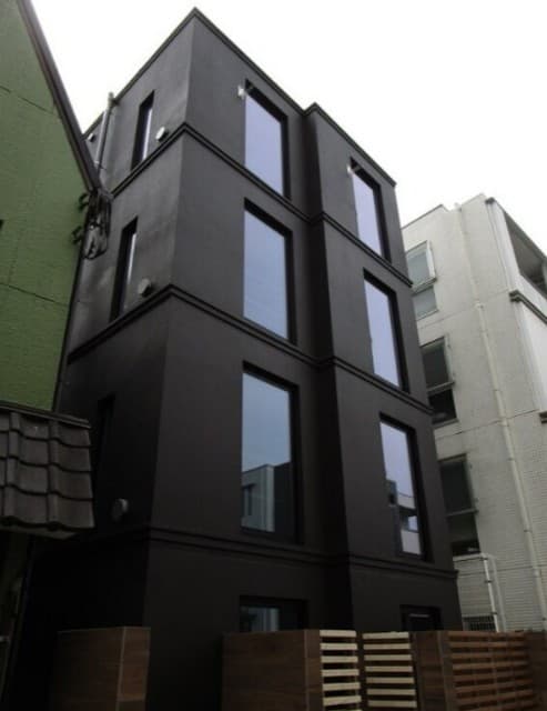 Main exterior of PROTO Kichijoji
