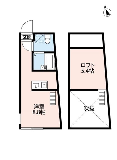 Preview floorplan of SQJ