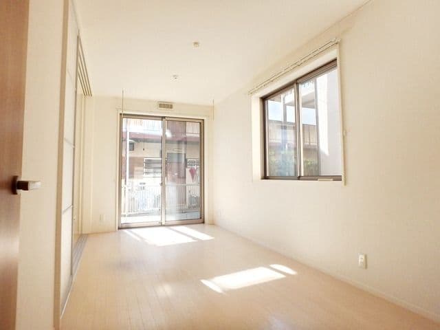Preview interior of Espoir