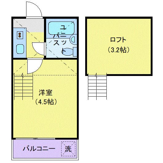 Preview floorplan of Salvia
