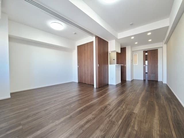 Preview interior of Prelear Dook Nerima Kitamachi