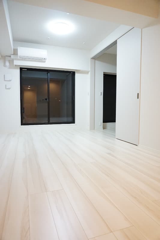 Preview interior of Sejori Kamishakujii