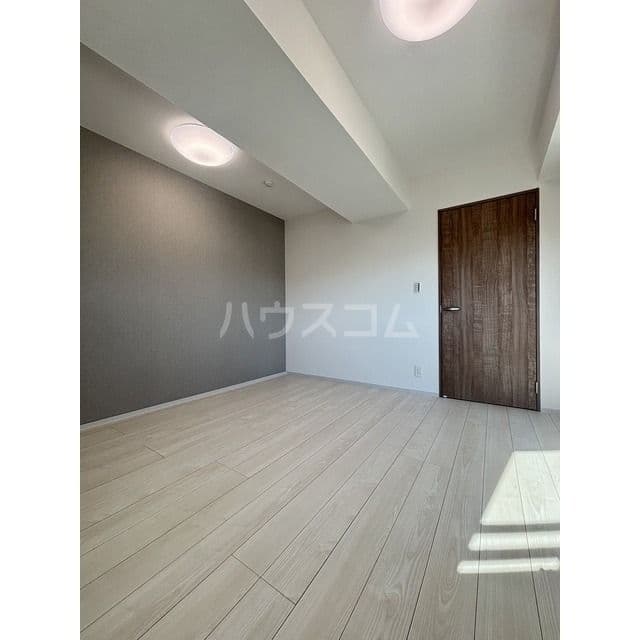 Preview interior of BPR Residence Nerima Fujimidai