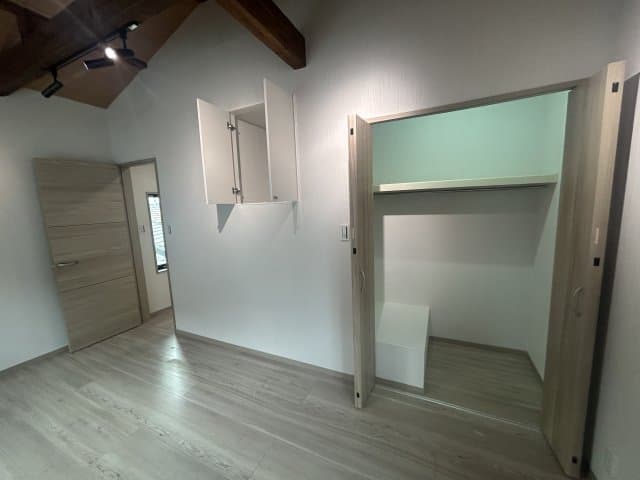 Preview interior of Sakuradai 2-chome Detached House