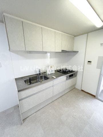 Preview interior of Nishihara Green Heights Building 11