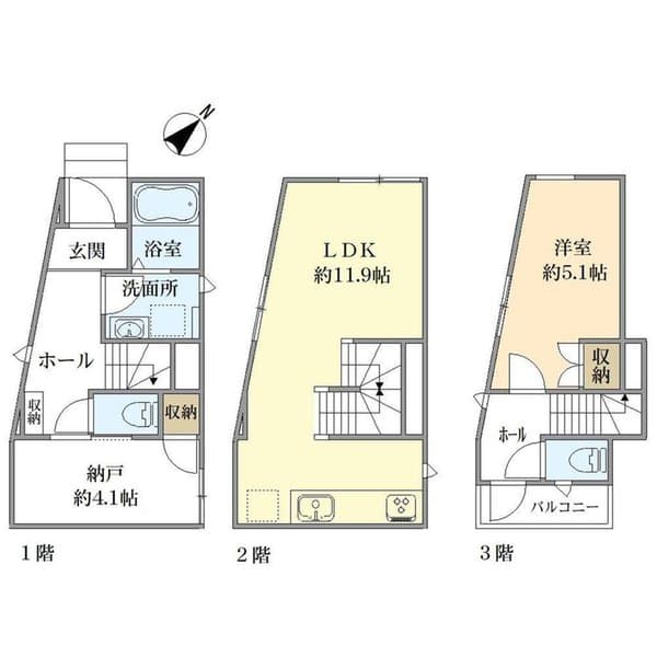 Preview floorplan of B071426029