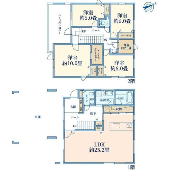 Preview floorplan of B071426034