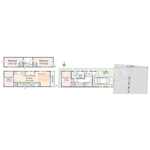 Preview floorplan of B071426035