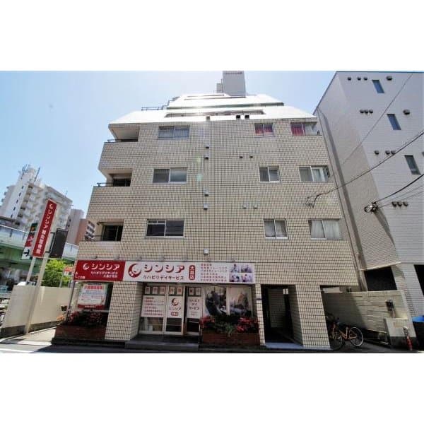 Main exterior of 06292699