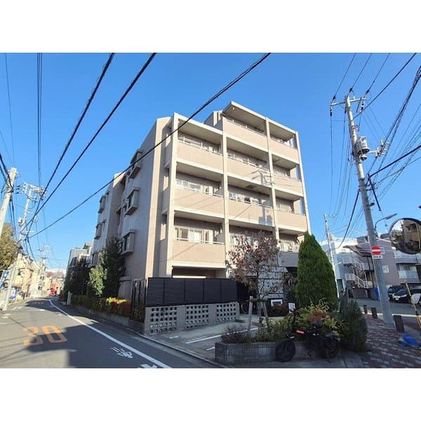 Main exterior of 06292696