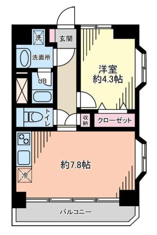 Preview floorplan of 06292698