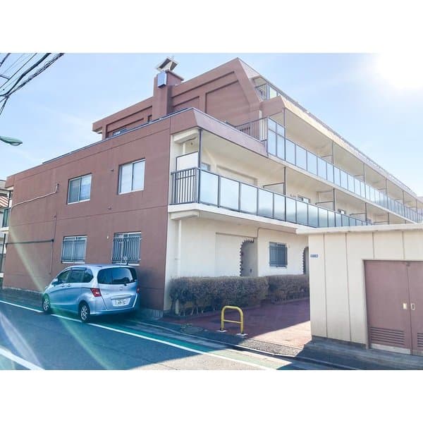 Main exterior of 06292695