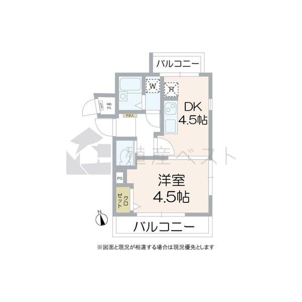Preview floorplan of B0806261441