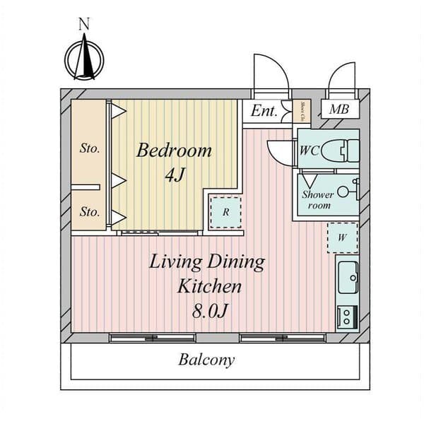 Preview floorplan of B0806261442