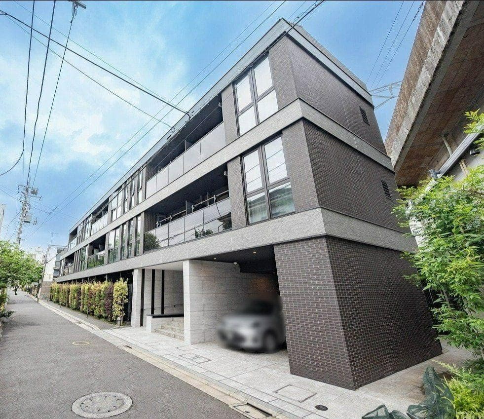 Main exterior of 06292682