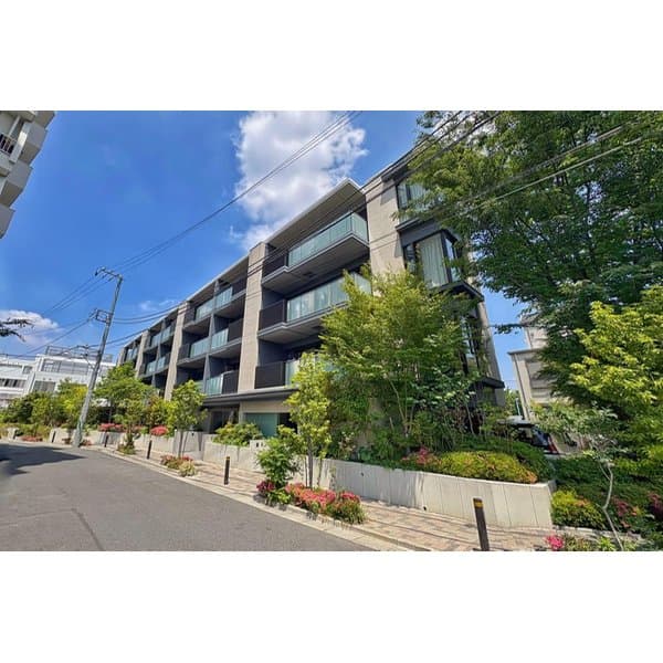 Main exterior of 06292677