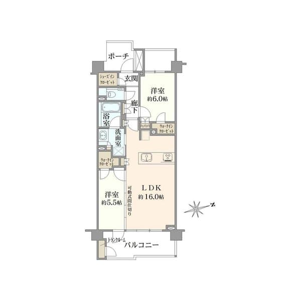Preview floorplan of 06292677