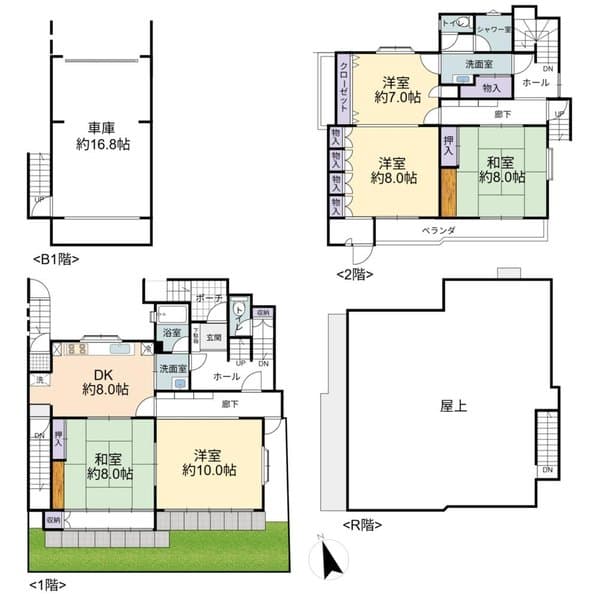 Preview floorplan of 06262601