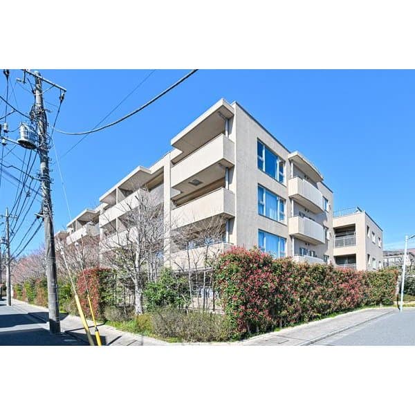 Main exterior of 06292689