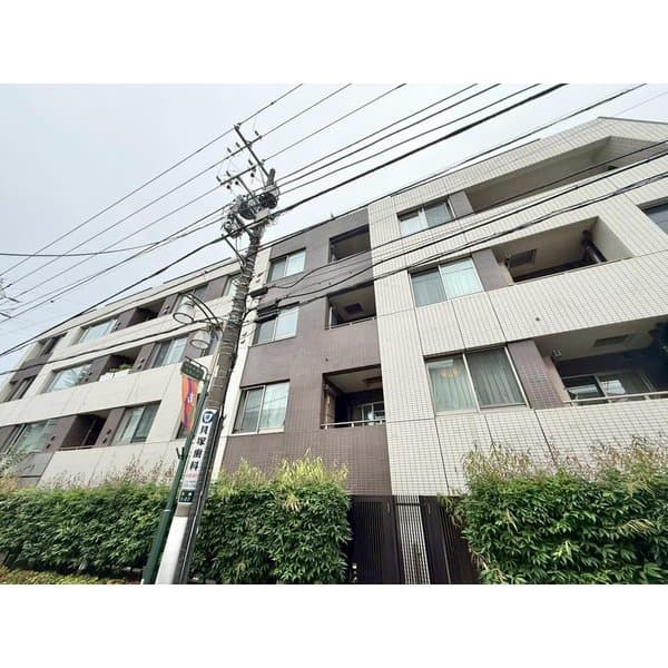 Main exterior of 06292684