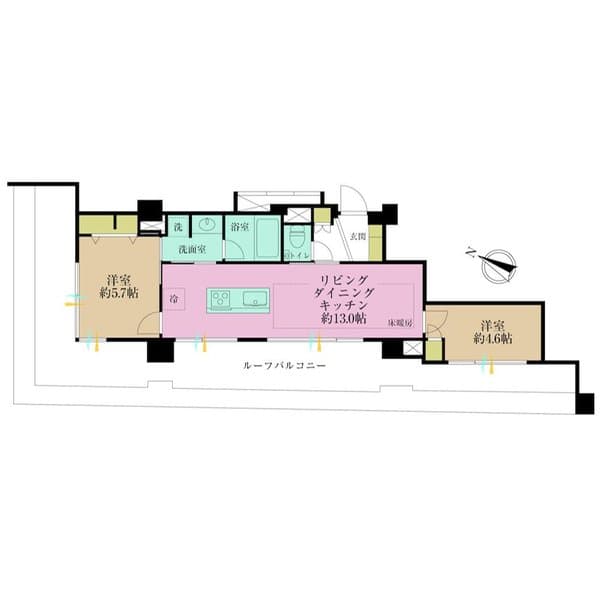 Preview floorplan of 06292684