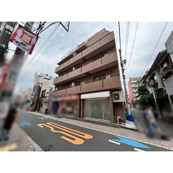 Main exterior of 06292678