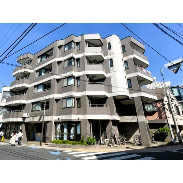 Main exterior of 06292676