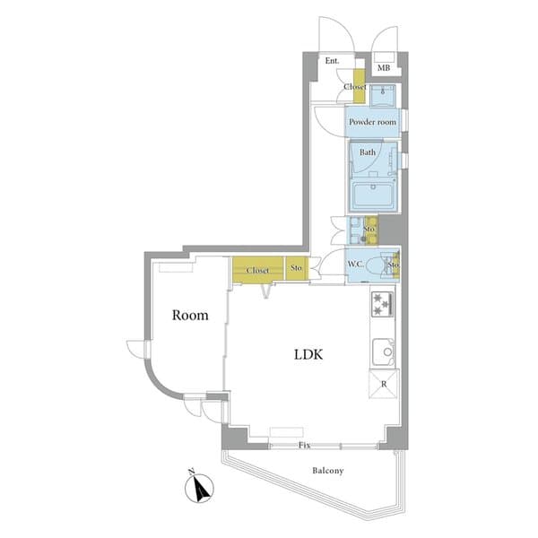 Preview floorplan of 06292676