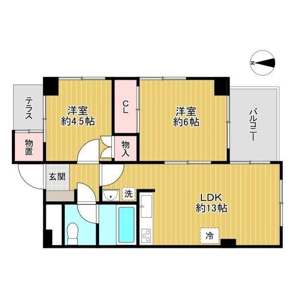 Preview floorplan of 06292675