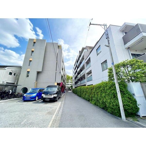 Main exterior of 06292688