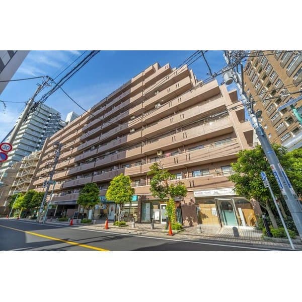 Main exterior of 06292679