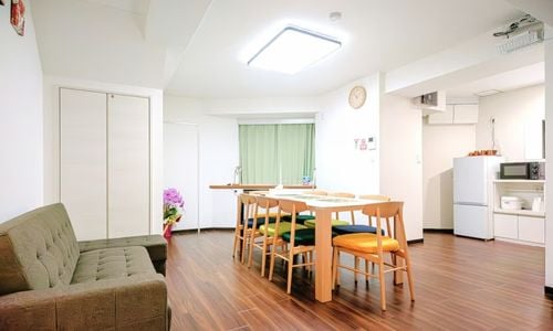 How Much Does a 3-Bedroom Apartment Cost in Japan? - A-Realty Blog