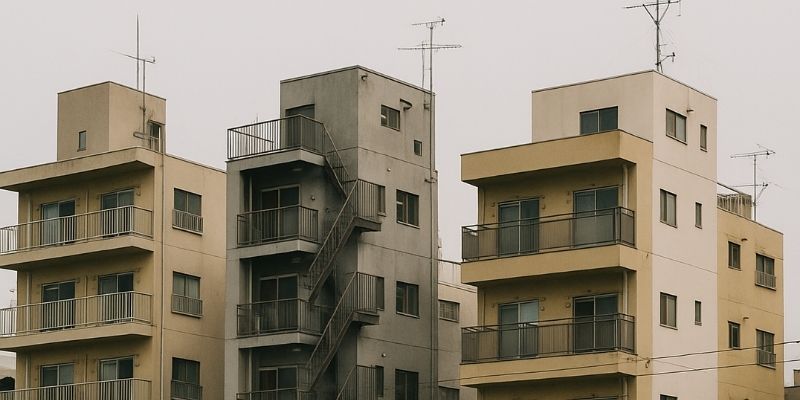 Cheap Apartments in Tokyo You Can Afford