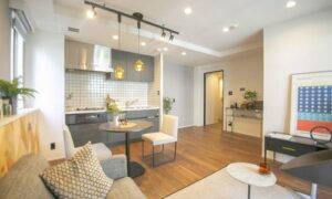 Cheap Apartments in Tokyo Under ¥70,000: 10 Wards (2026) - A-Realty Blog