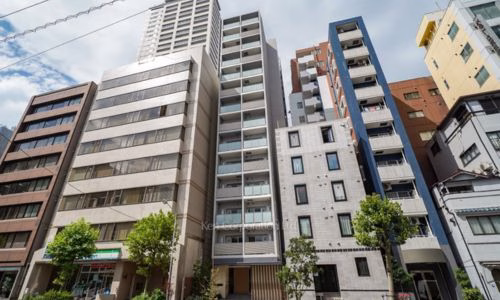 Akihabara Apartment Rent Guide: Living in Tokyo’s Tech Wonderland