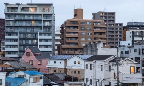 Apartment Buildings in Tokyo – What You Need to Know