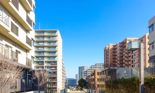 Guide to Finding Apartments in Japan