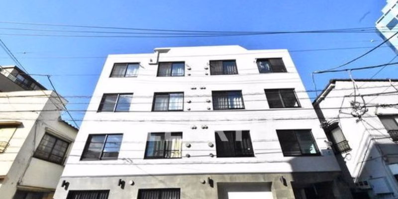 No Key Money Apartments on Arealty