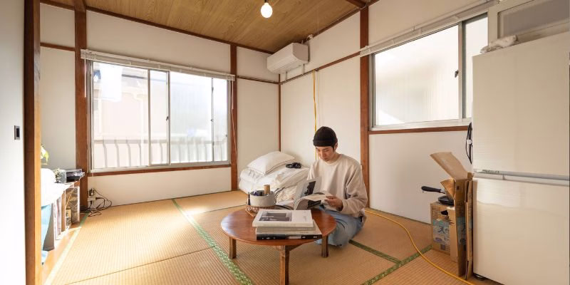 The Definitive Guide to Non-Japanese Friendly Apartment in Japan