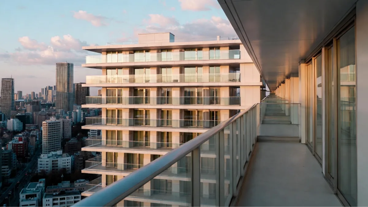 Japan Property Management for Investors