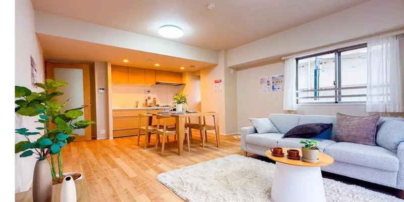 Why the 3LDK Layout is the Gold Standard for Families in Japan - A ...