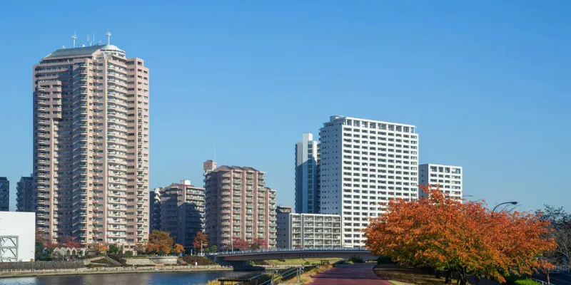 Adachi City: The Secret to Affordable & Spacious Expat Living in Tokyo