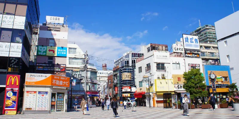 Katsushika City: Is This Hidden Tokyo Gem Your Perfect New Home in 2026?