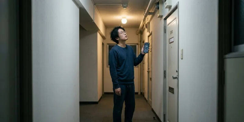 Noisy Neighbors Upstairs in Japan: What to Do (2026 Tenant Guide)