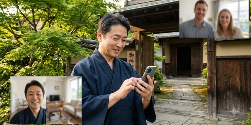 Buying a Home in Japan From Overseas: A Remote Buyer’s Guide (2026)