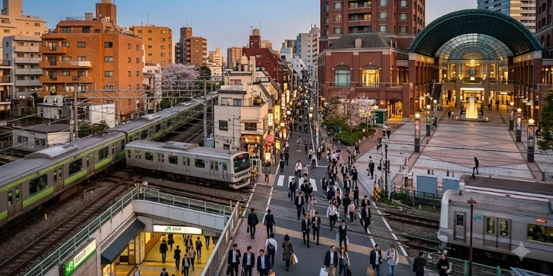 Ebisu Neighborhood Guide: Living in Tokyo’s Most Loved Shibuya-Ku Address