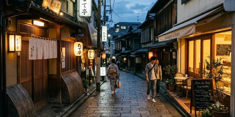 Living in Kagurazaka: A Complete Shinjuku Ward Neighborhood Guide for Renters