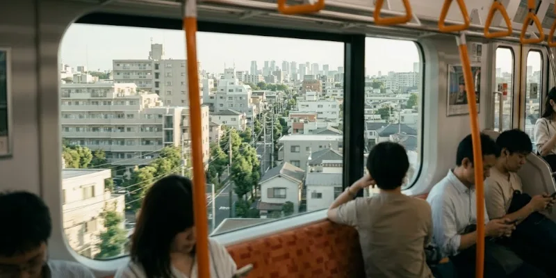 Chuo Line Apartments: Rent by Station in Tokyo (2026 Guide)