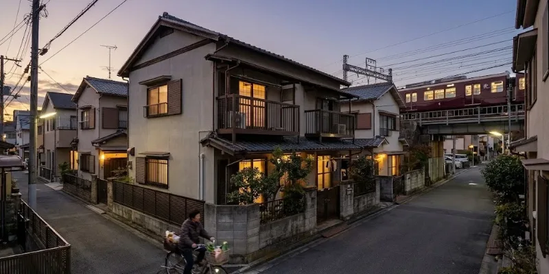 Hankyu Kyoto Line Apartments: Rent at 28 Stations (2026)