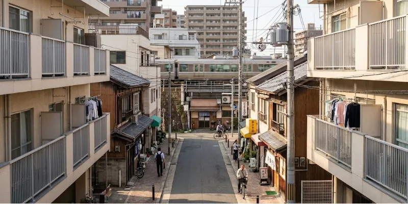 Average Rent in Osaka 2026: Prices by Ward, Layout and Station